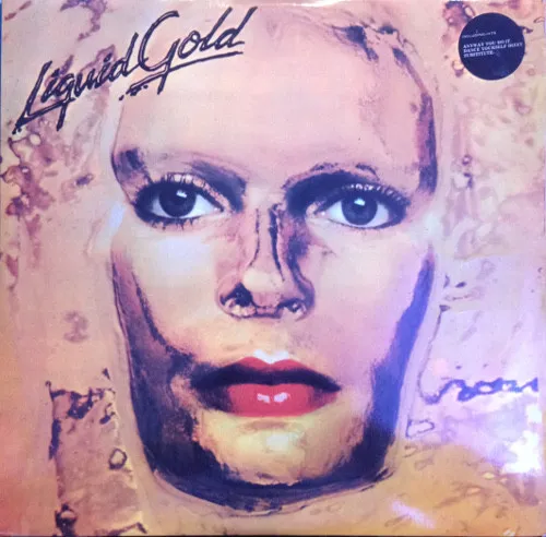 Liquid Gold