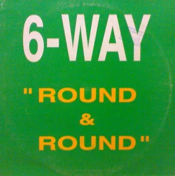 Round & Round