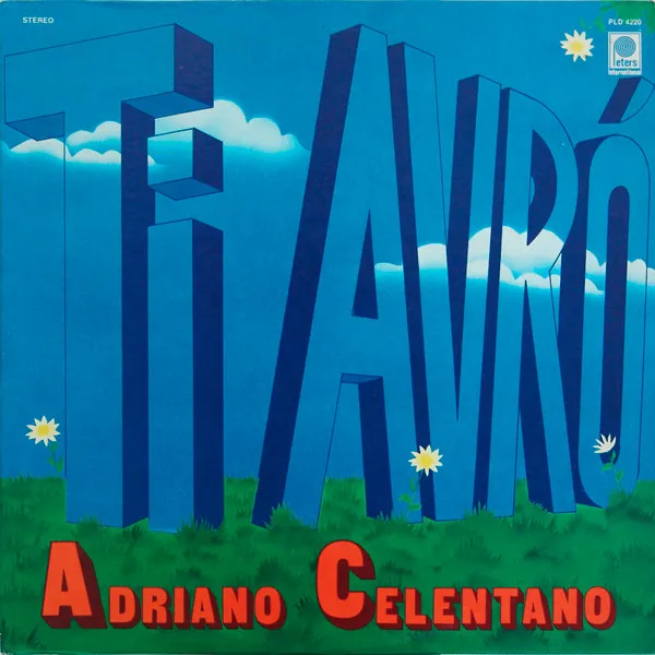 Adriano Celentano