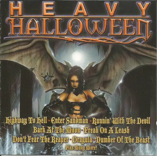 Heavy Halloween