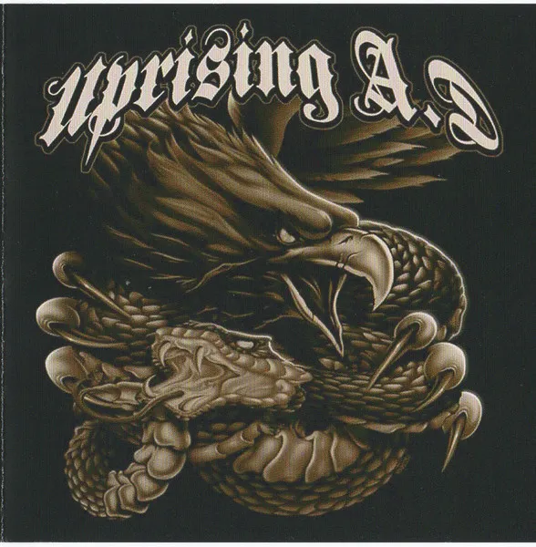 Uprising A.D.
