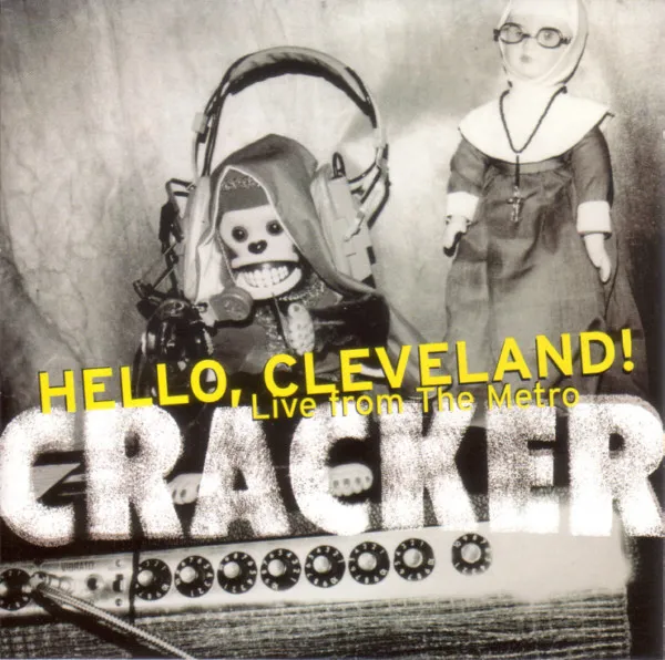Cracker