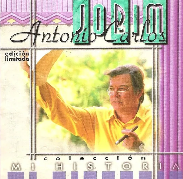 Antonio Carlos Jobim