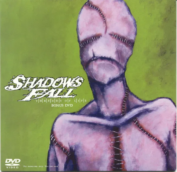 Threads Of Life Bonus DVD