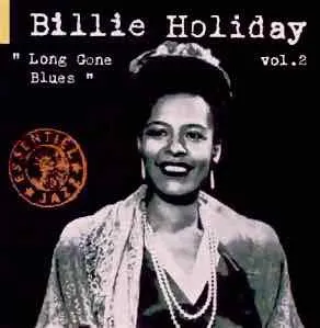 Long Gone Blues