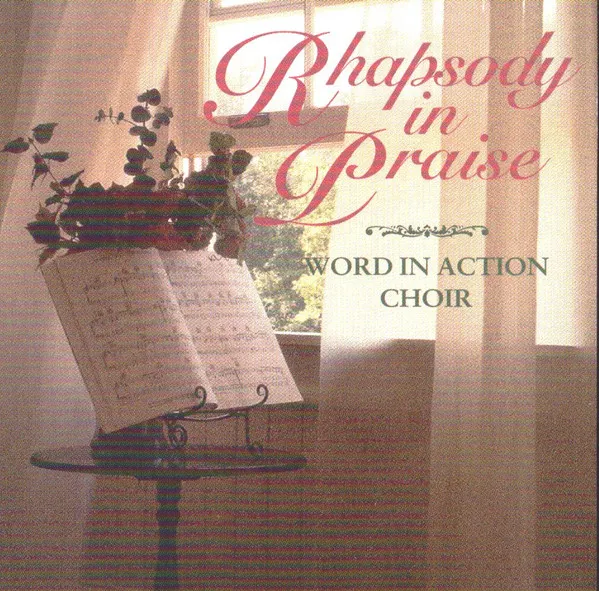 Rhapsody In Praise