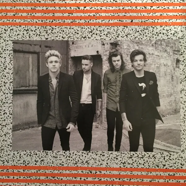 Made In the A.M.