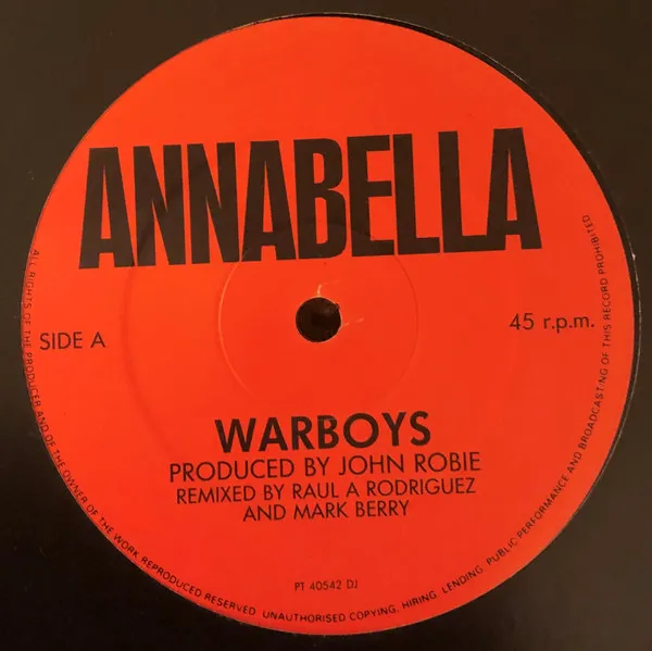Warboys