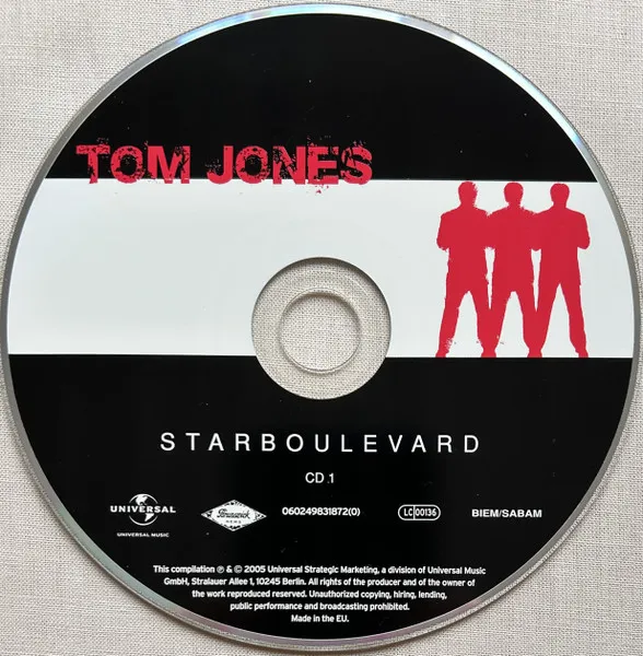 Starboulevard