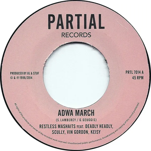 Adwa March