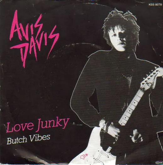Love Junky