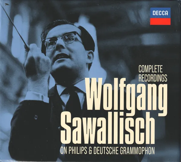 Complete Recordings On Philips & Deutsche Grammophon
