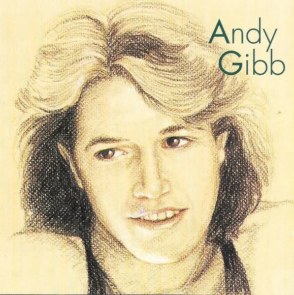 Andy Gibb