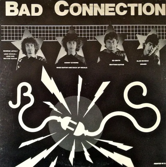 Bad Connection