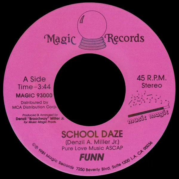 School Daze