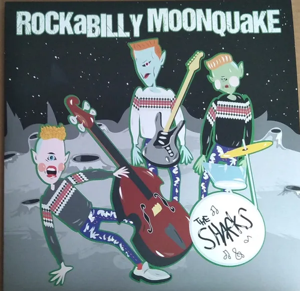 Rockabilly Moonquake