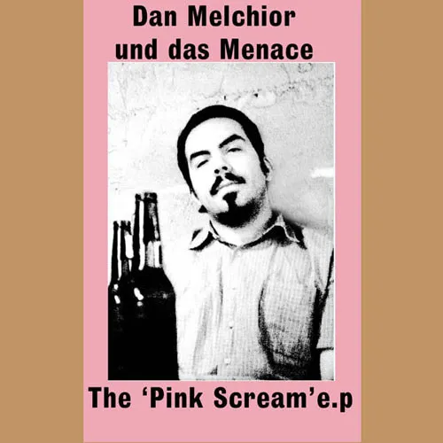 The 'Pink Scream' E.P.