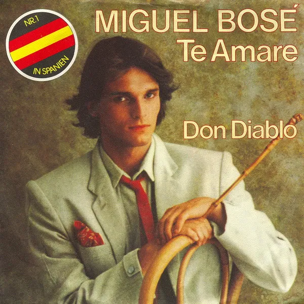 Te Amare