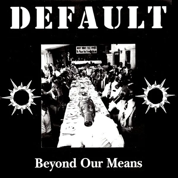 Beyond Our Means