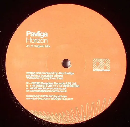 Horizon