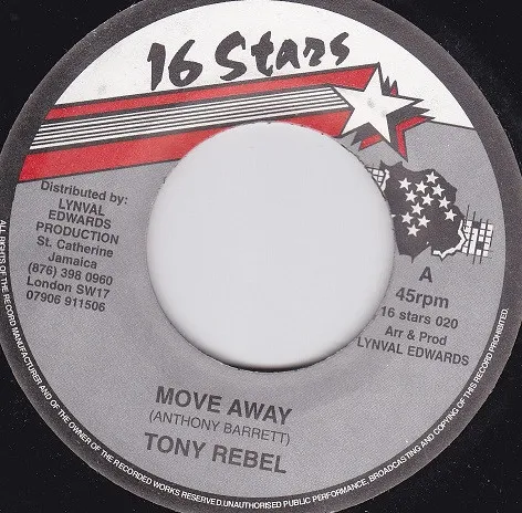 Move Away