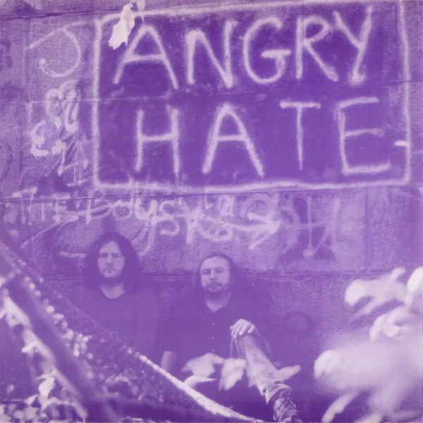 Angry Hate / Sloth