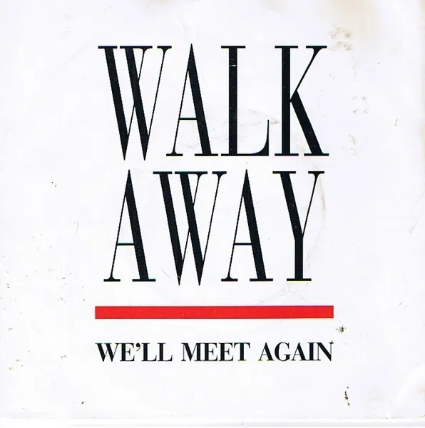 We'll Meet Again