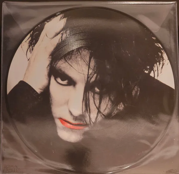 Ontario Theater, Washington, DC, USA November 16th, 1984 - Fm Radio Broadcast