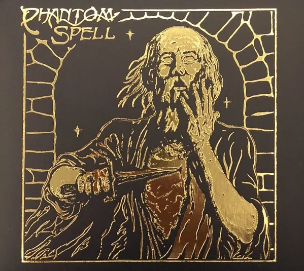 Phantom Spell