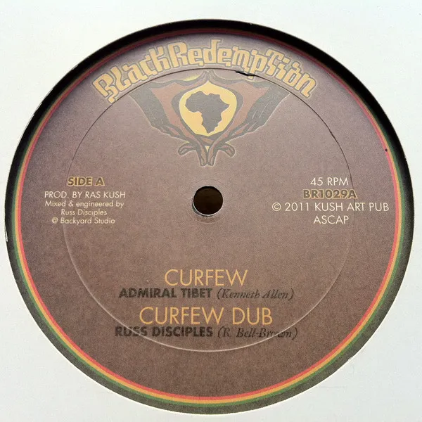 Curfew / Protection