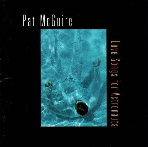 Love Songs For Astronauts