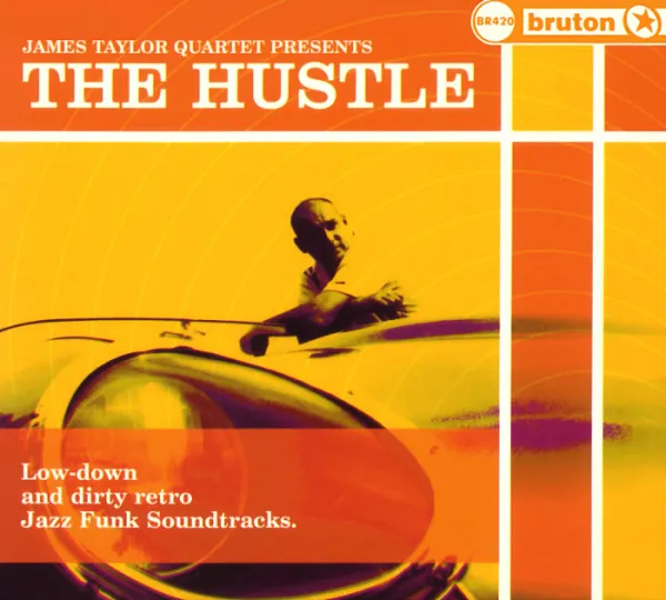 The Hustle