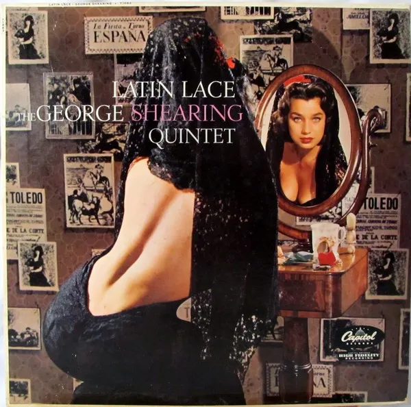 Latin Lace