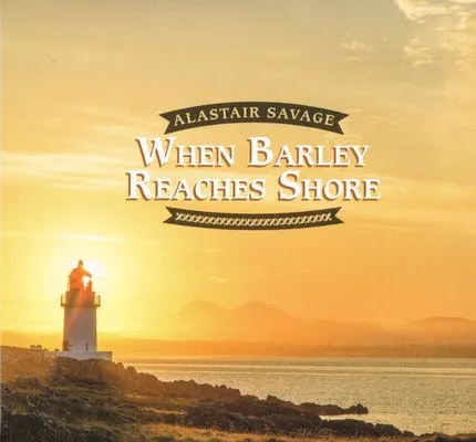 When Barley Reaches Shore