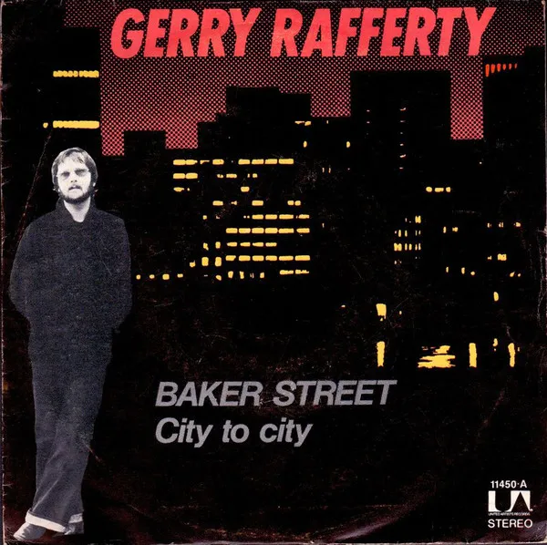 Baker Street / City To City