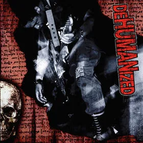 Dehumanized
