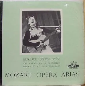 Opera Arias