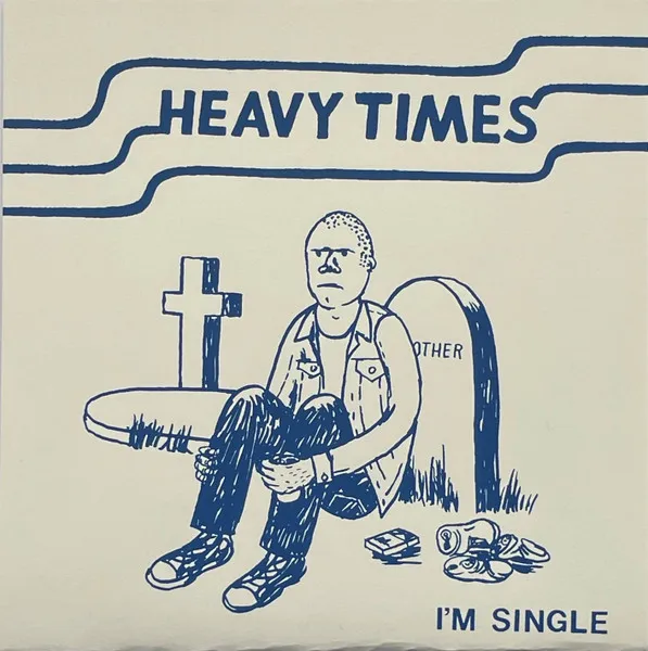 I'm Single