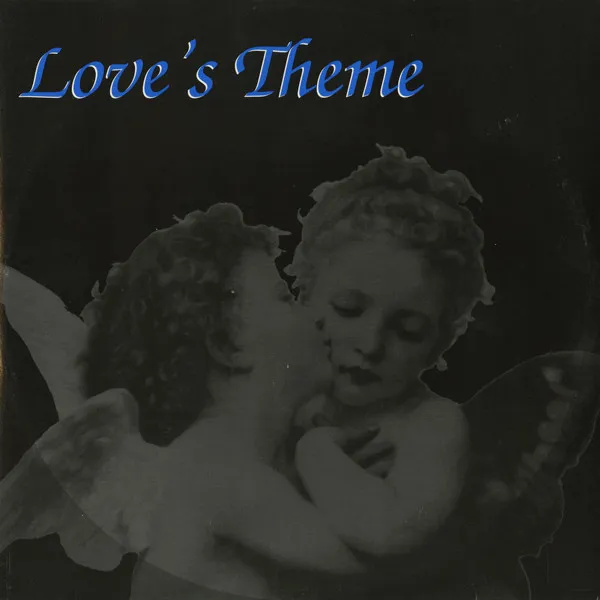 Love's Theme (Barry White)