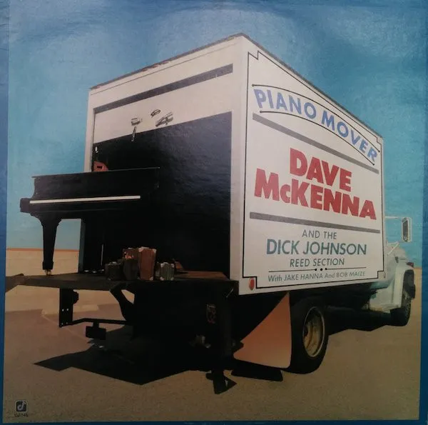 Piano Mover