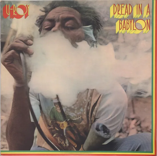 Dread In A Babylon