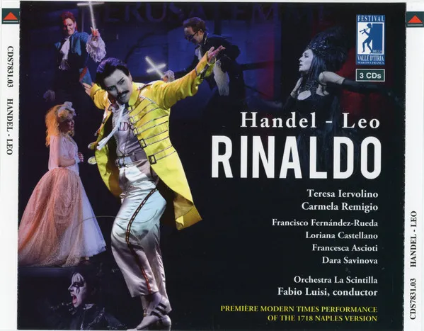 Rinaldo