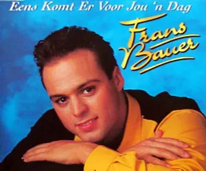 Frans Bauer