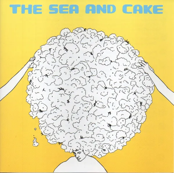 The Sea And Cake