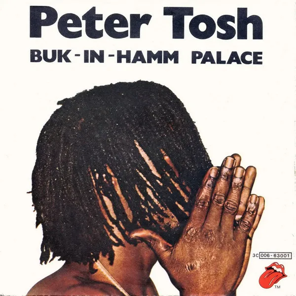 Buk-In-Hamm Palace