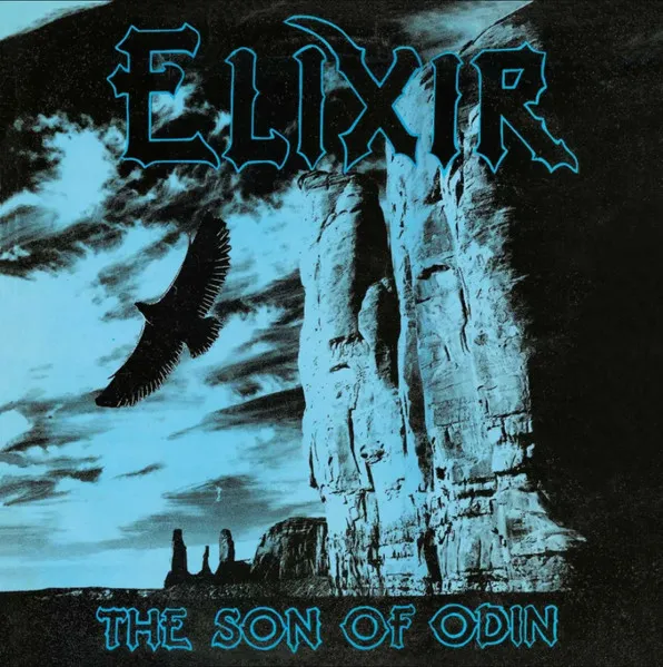 THE SON OF ODIN