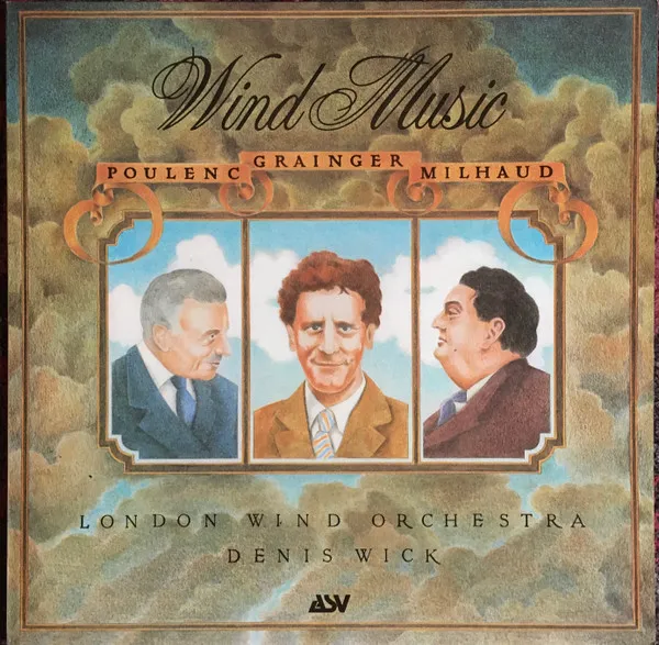 Wind Music