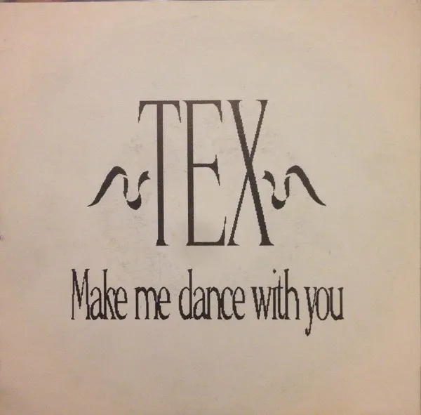 Make Me Dance With You