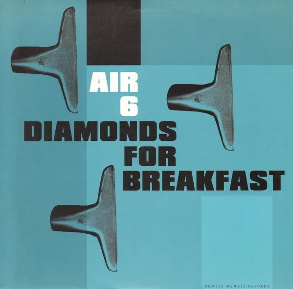 Diamonds For Breakfast