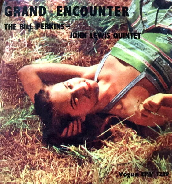 Grand Encounter